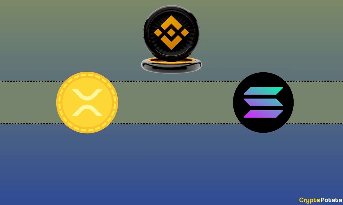 XRP ve SOL Yatırımcılarını Etkileyen Önemli Binance Duyurusu