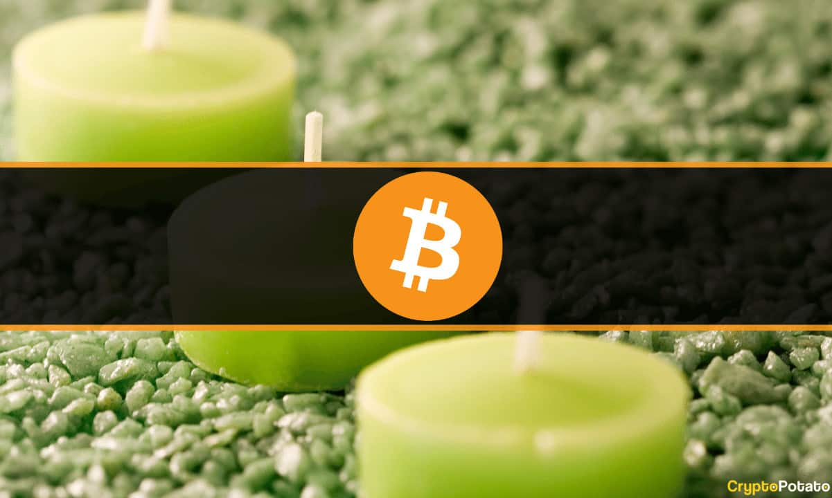 BTC ve ORDI, 190 Milyon Dolarlık Tasfiyelerin Ortasında Daha da Patladı