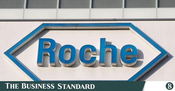 Roche, 2,7 milyar dolarlık Carmot anlaşmasıyla obezite ilacı pazarına girdi