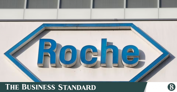 Roche, 2,7 milyar dolarlık Carmot anlaşmasıyla obezite ilacı pazarına girdi