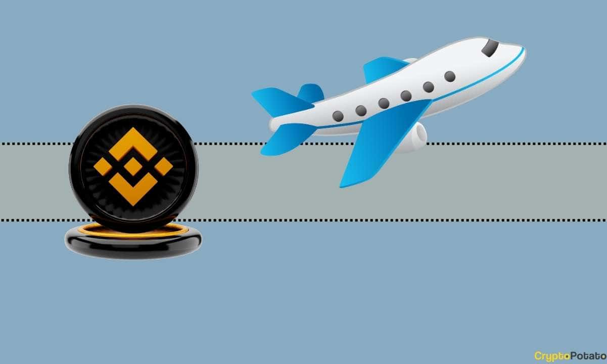 500 Bin Dolarlık Binance Airdrop Hakkında Bilmeniz Gerekenler