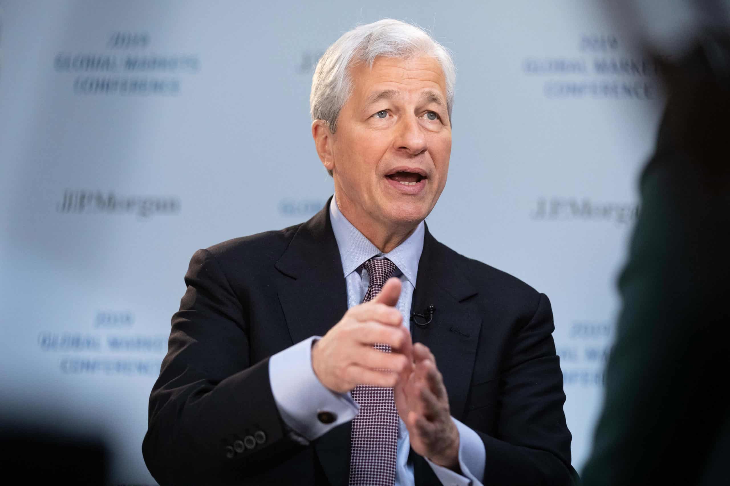 Jamie Dimon'a Göre Sadece Suçlular Bitcoin'i Gerçek anlamda Kullanabilir