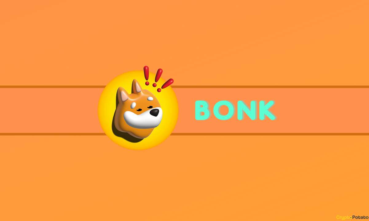 BONK Fiyatı Artmaya Devam Ederken Solana Telefon Alıcılarına BONK Airdrop Hızla Yükseliyor