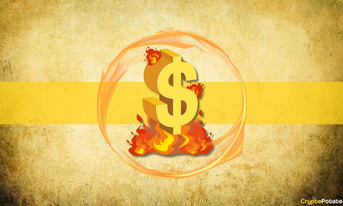 Bitcoin Düşmeyi Reddettiğinden BTC Açığa Satanlar Milyarlarca Doları Yaktı