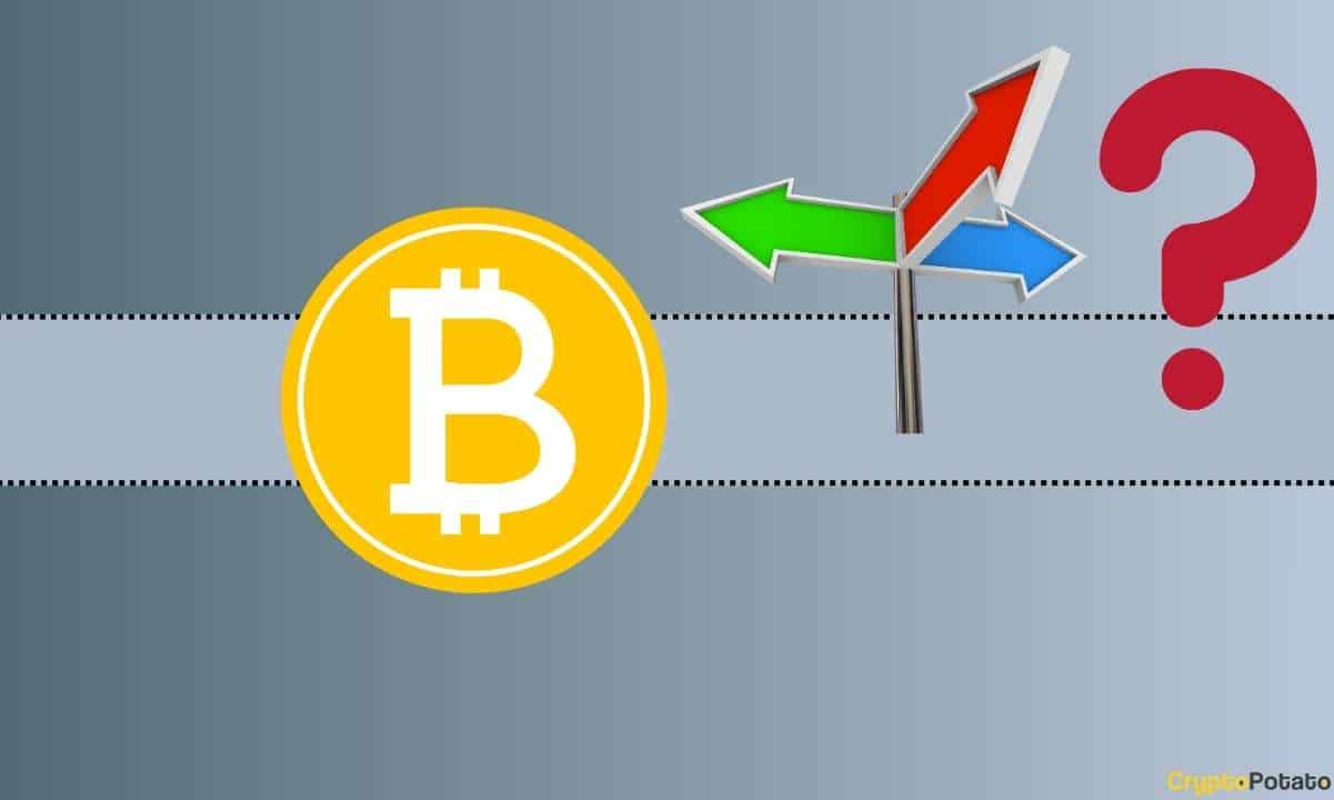 Bitcoin'in (BTC) Çöküşü Yakın mı? Akılda Tutulması Gereken İki Faktör (Analist)