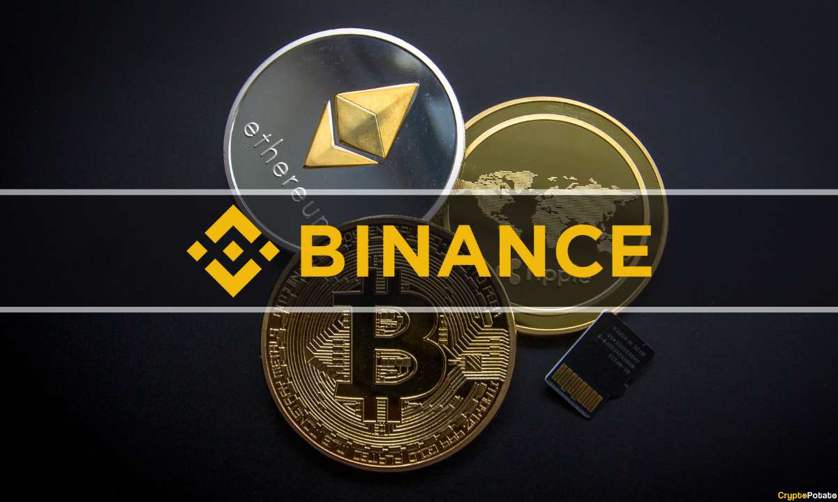 OKX ve Bybit Tüm Zamanların En Yüksek Seviyelerine Ulaşırken Binance'in Pazar Payı Daraldı: Veriler