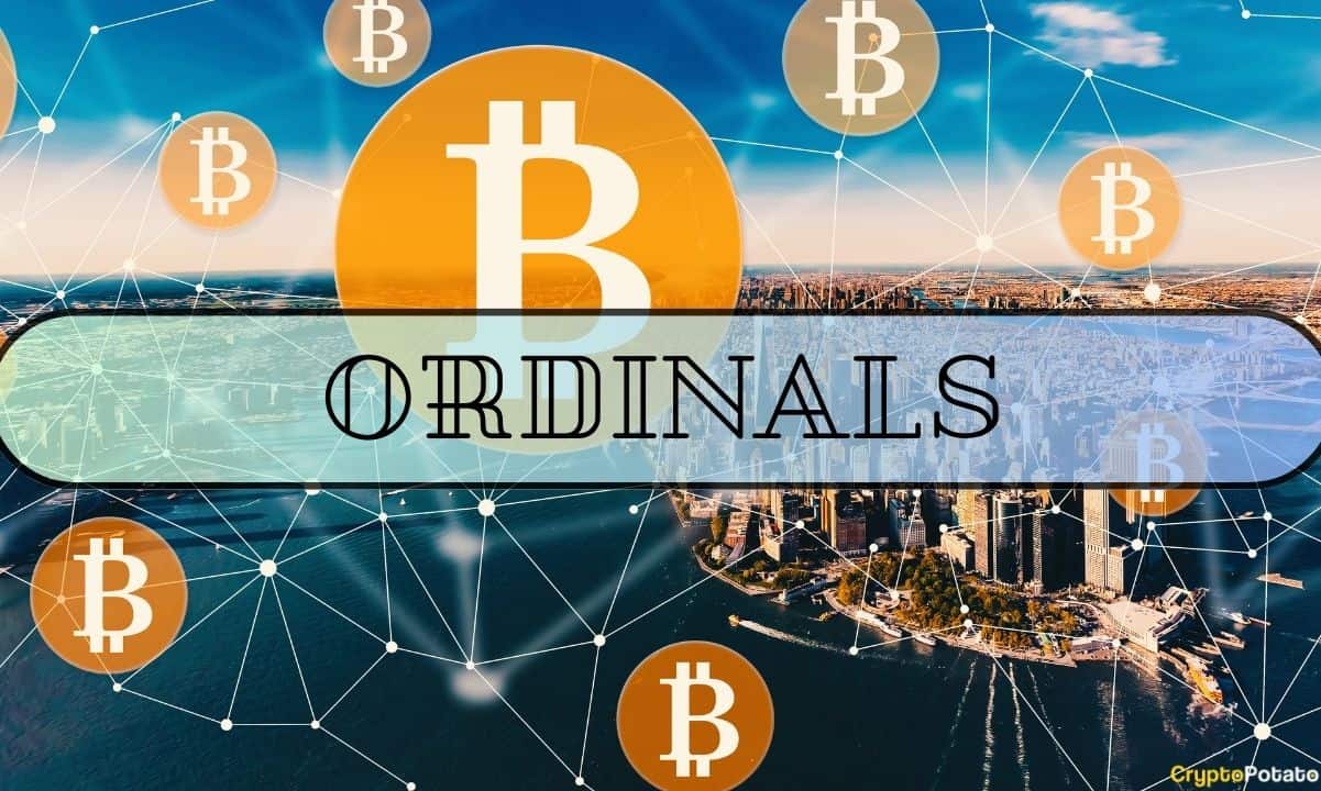 Bu Bitcoin Sıra Sayısı Yazıtı Şimdiye Kadarki En Yüksek Fiyata Satıldı