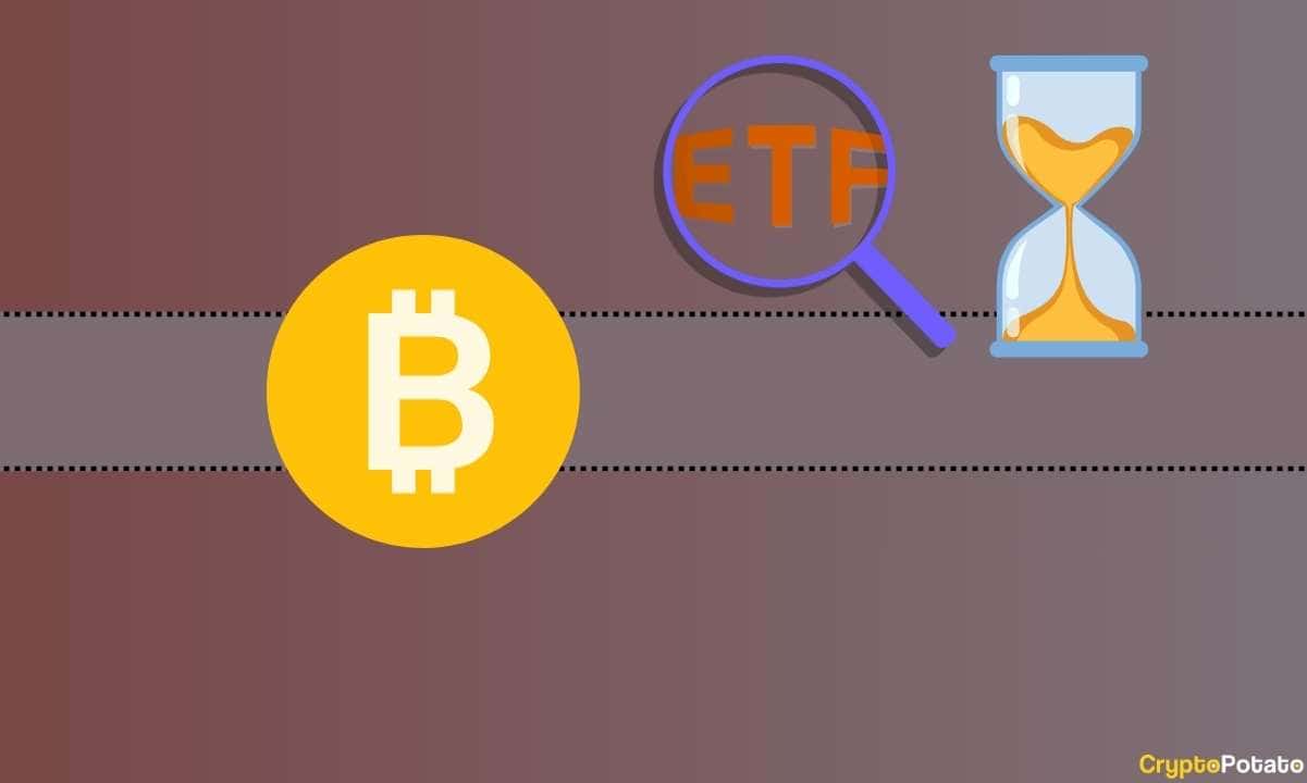 İşte 2024 İçin Bilmeniz Gereken Bitcoin ETF Son Tarihleri