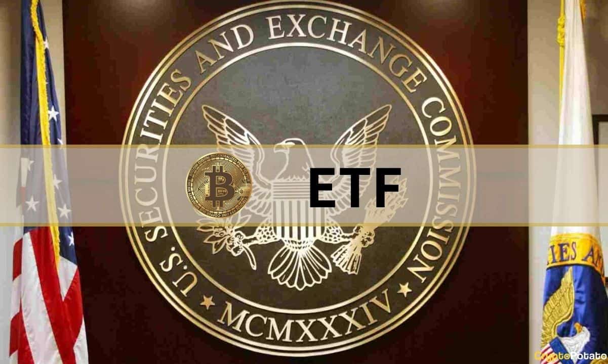 Spot Bitcoin ETF Görüşmeleri İleri Aşamalarda US SEC ile: Rapor