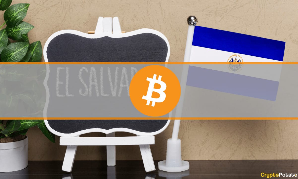 El Salvador'un Yeni Yatırım Yoluyla Vatandaşlık Programı 1 Milyon Dolar BTC veya USDT Yatırımı Gerektiriyor