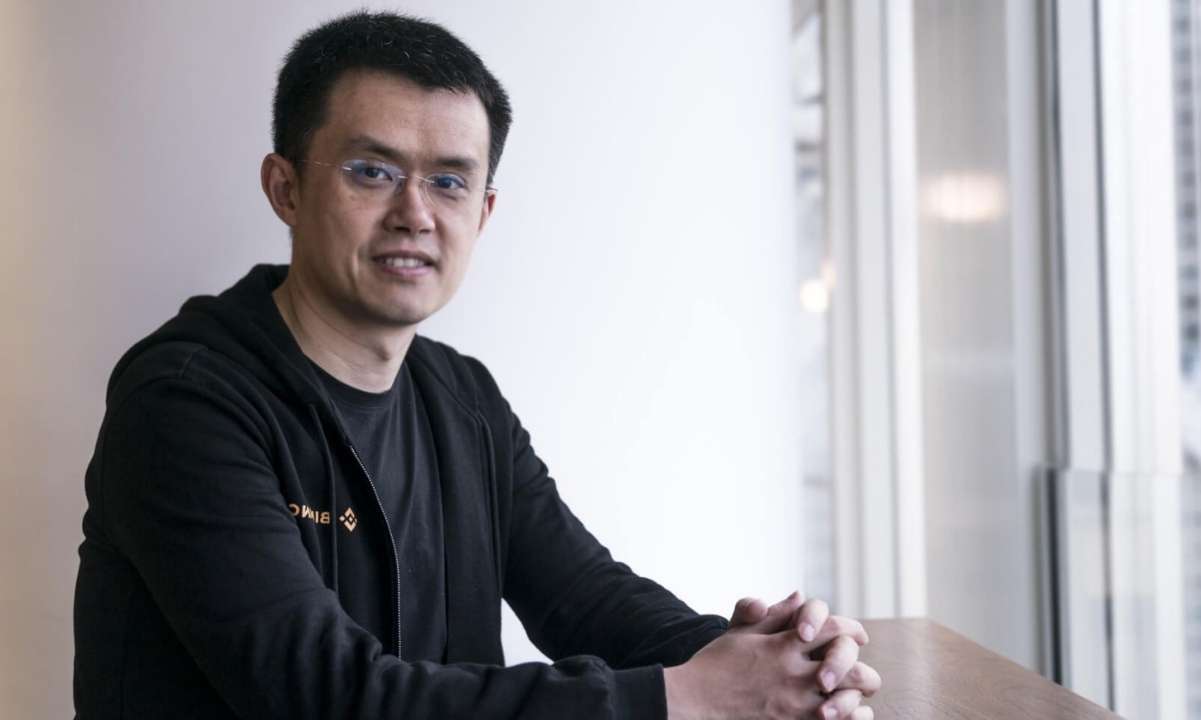 Binance Kurucusu CZ, Ceza Verilene Kadar ABD'de Kalacak