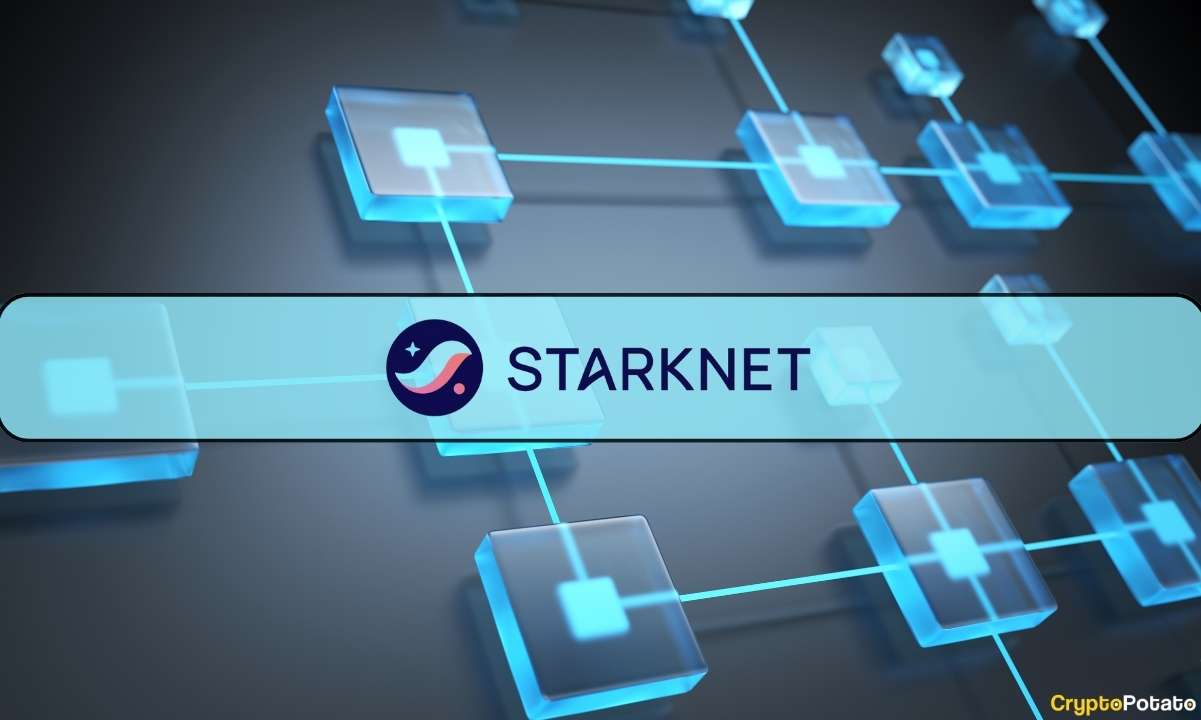 Starknet Vakfı, Ağ Büyümesi İçin 1,8 Milyar STRK Token Tahsis Etme Planını Açıkladı