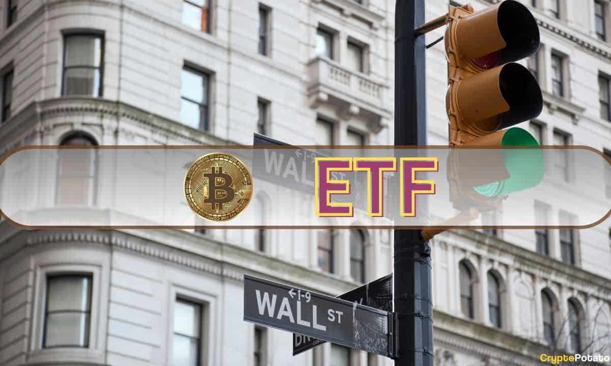 Hashdex, ABD'nin 2024'ün 2. Çeyreğine Kadar Spot Bitcoin ETF'sine Erişimini Tahmin Ediyor