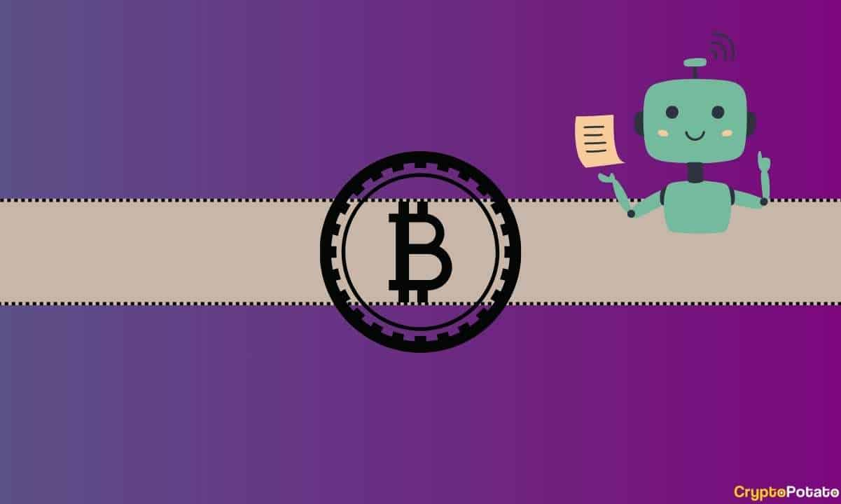 ChatGPT'ye Bitcoin Ordinallerinin Bir Sonraki BTC Piyasasını Yönlendirip Yönlendirmeyeceğini Sorduk