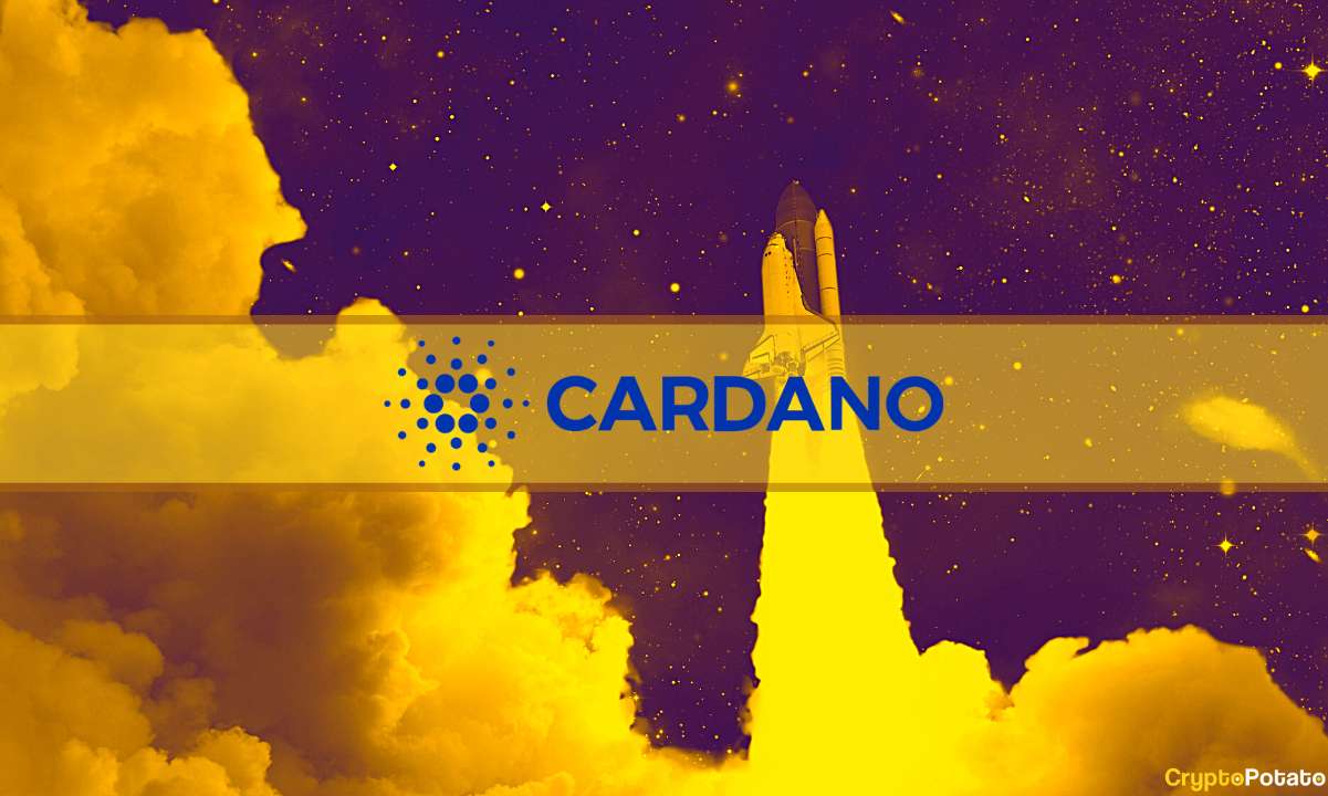 ADA'nın Fiyatının Yükseliş Momentumunu Sürdürmesiyle Cardano Devasa Bir Dönüm Noktasına Ulaştı