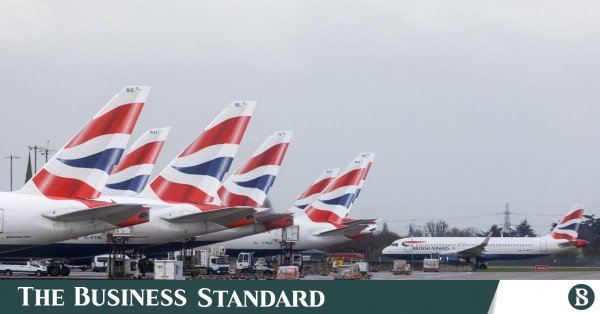 Suudi Arabistan, Londra Heathrow Havalimanı'nın çoğunluk kontrolünü elinde tutuyor