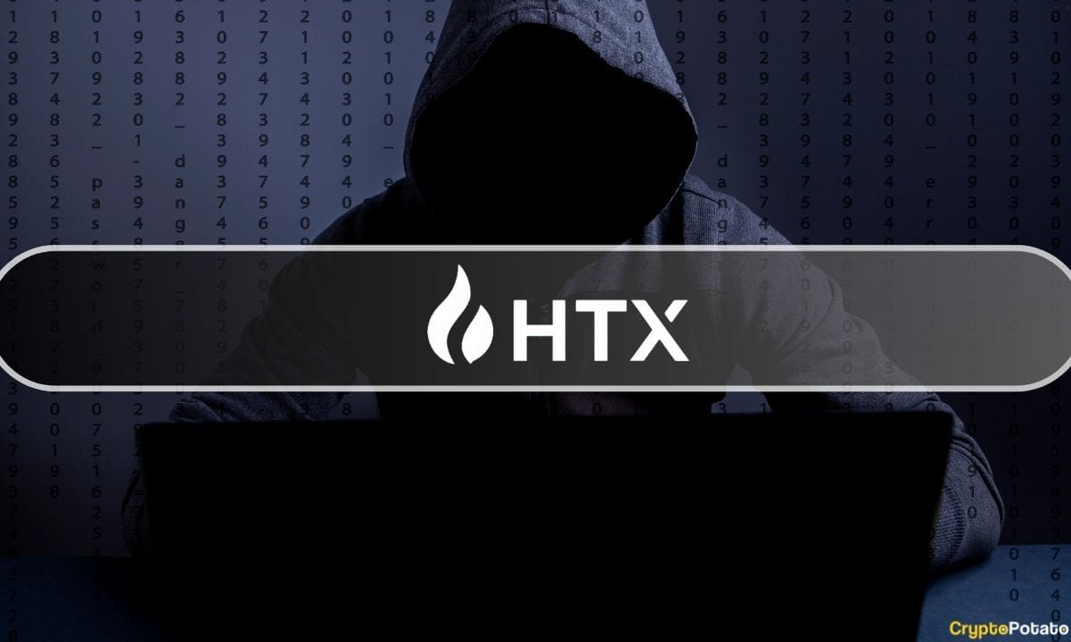 HTX, Hack Sonrasında 258 Milyon Dolarlık Net Çıkış Gördü: Rapor