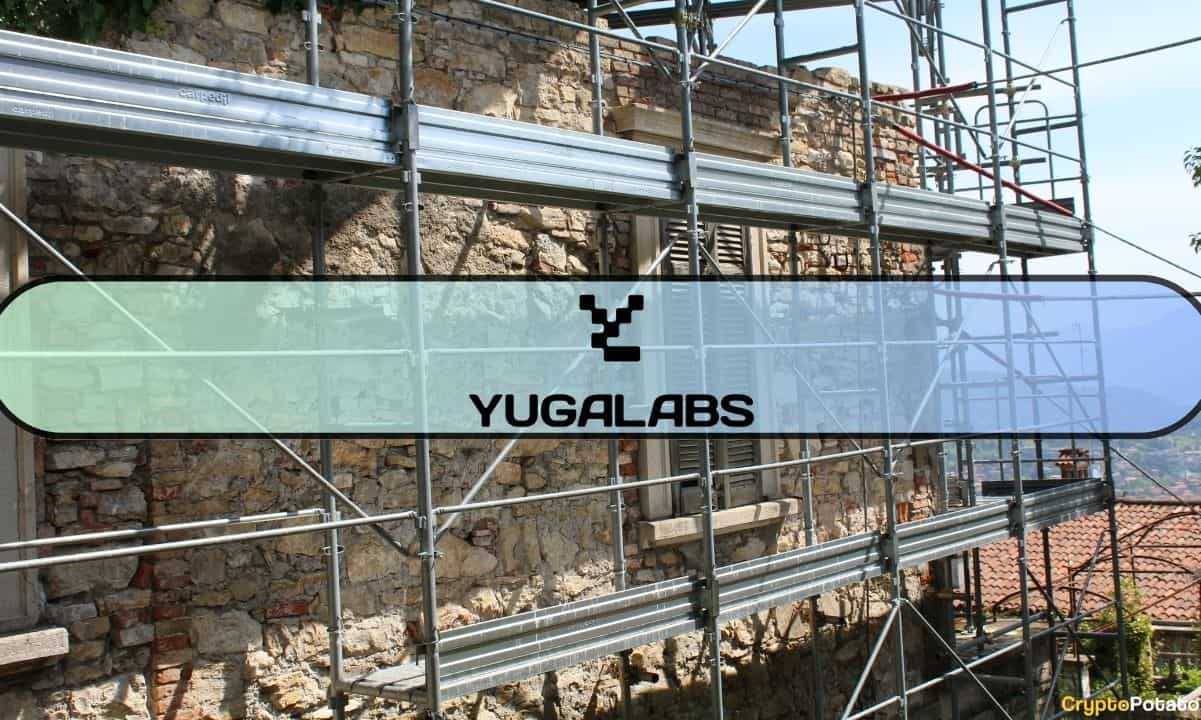 Eski Yuga Labs Kurucusu Söylentileri Geri Döndü