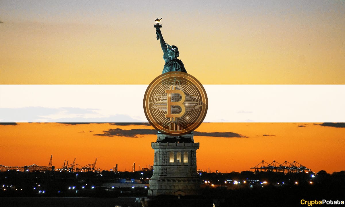 Bitcoin (BTC) Fiyatı, Kasım ayı TÜFE Rakamlarının Tahminlerle Uyumlu Olması İçin Sabit Kaldı