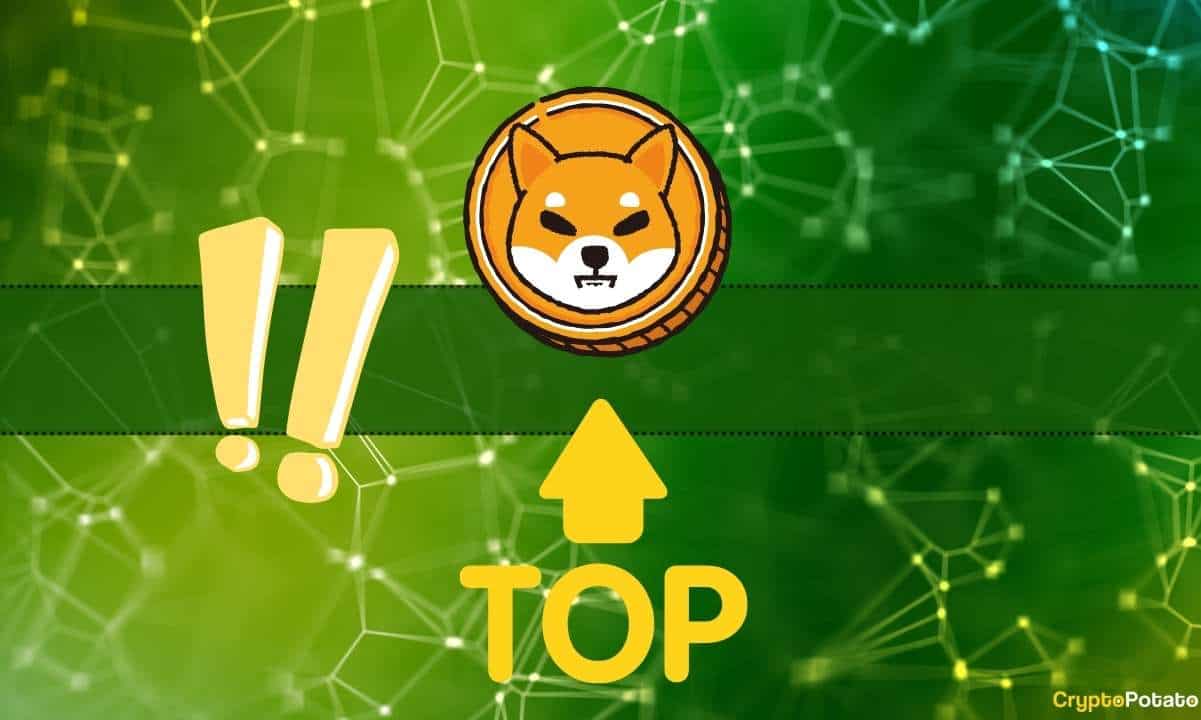 Shiba Inu'nun Devasa 4 Trilyonluk Satın Alma Çılgınlığı: SHIB Yükselmeye Hazır mı?