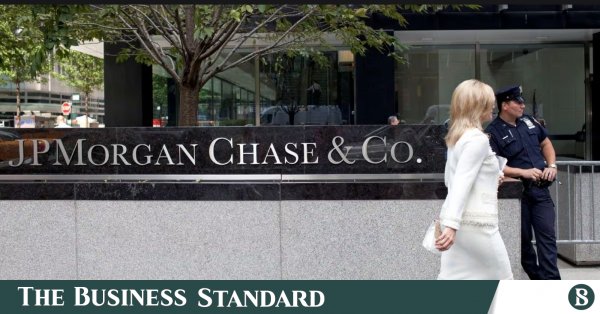 JPMorgan, Hong Kong, Tayvan'daki 500 milyar dolarlık saklama işini dışarıdan temin edecek: kaynaklar