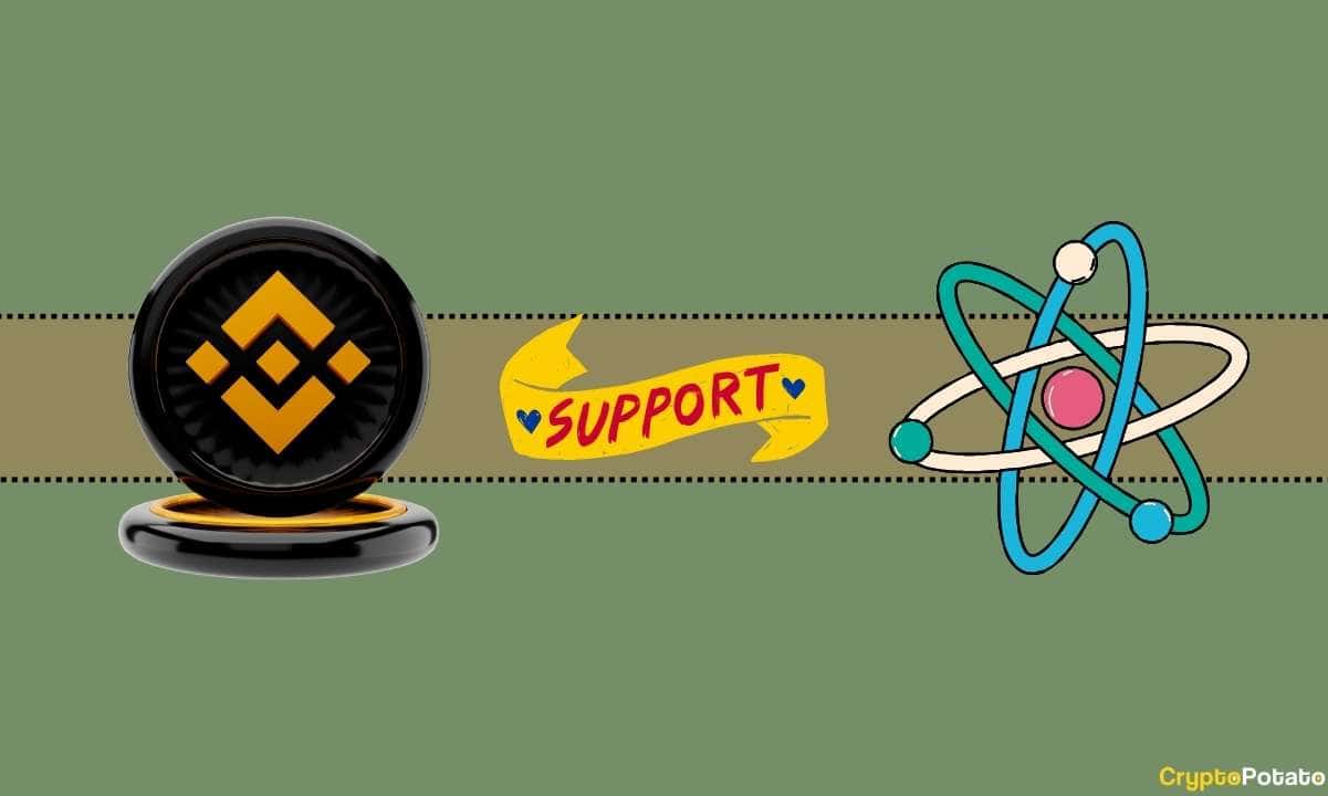 Cosmos (ATOM) Kullanıcılarına İlişkin Önemli Binance Güncellemesi