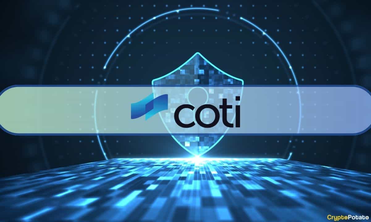 COTI Gizlilik Merkezli Ethereum Katman-2 Ağını Başlatacak