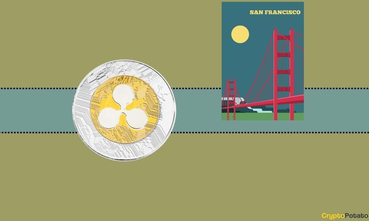 SEC Denemesinden Dört Ay Önce Önemli Ripple (XRP) Güncellemesi