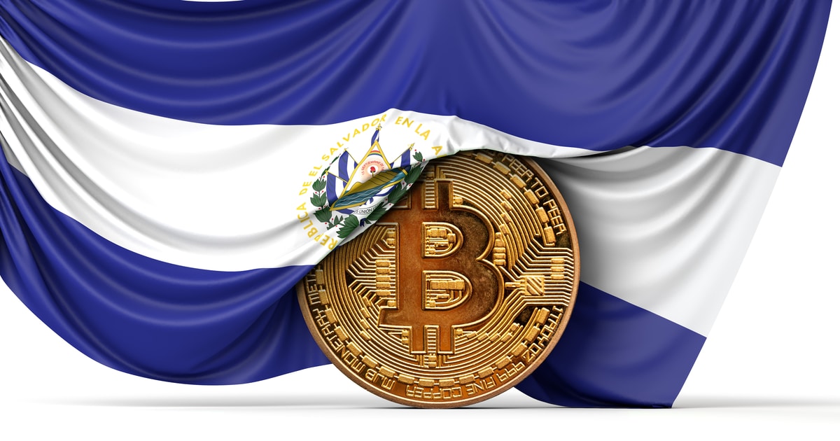 El Salvador, Bitcoin "Volkan Tahvillerini" 2024'ün Başlarında Piyasaya Sürmeye Hazırlanıyor