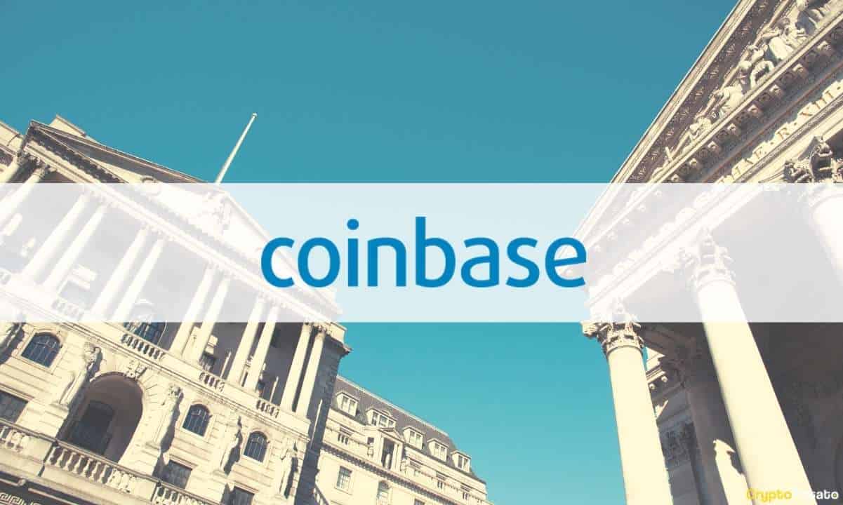 Coinbase Küresel Varlığını Genişleterek ABD'nin Ötesinde Spot Kripto Ticareti Sunuyor