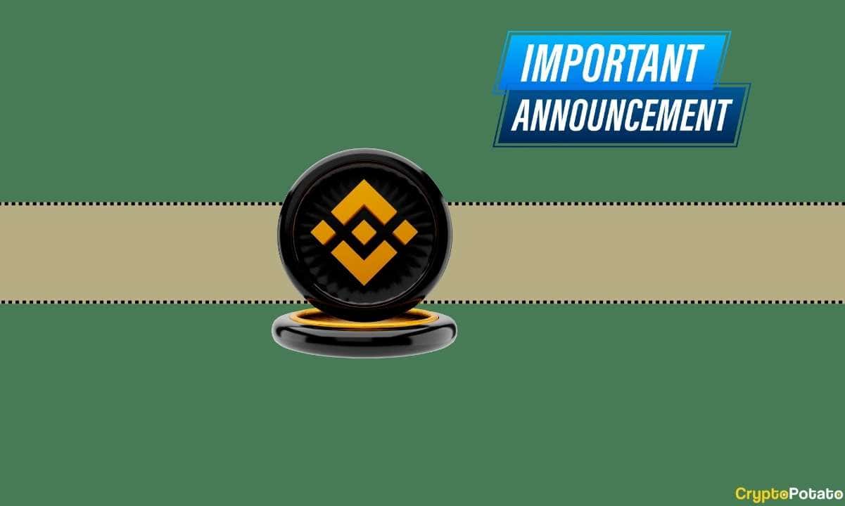Shiba Inu (SHIB) Kullanıcıları: Binance'den Önemli Güncelleme