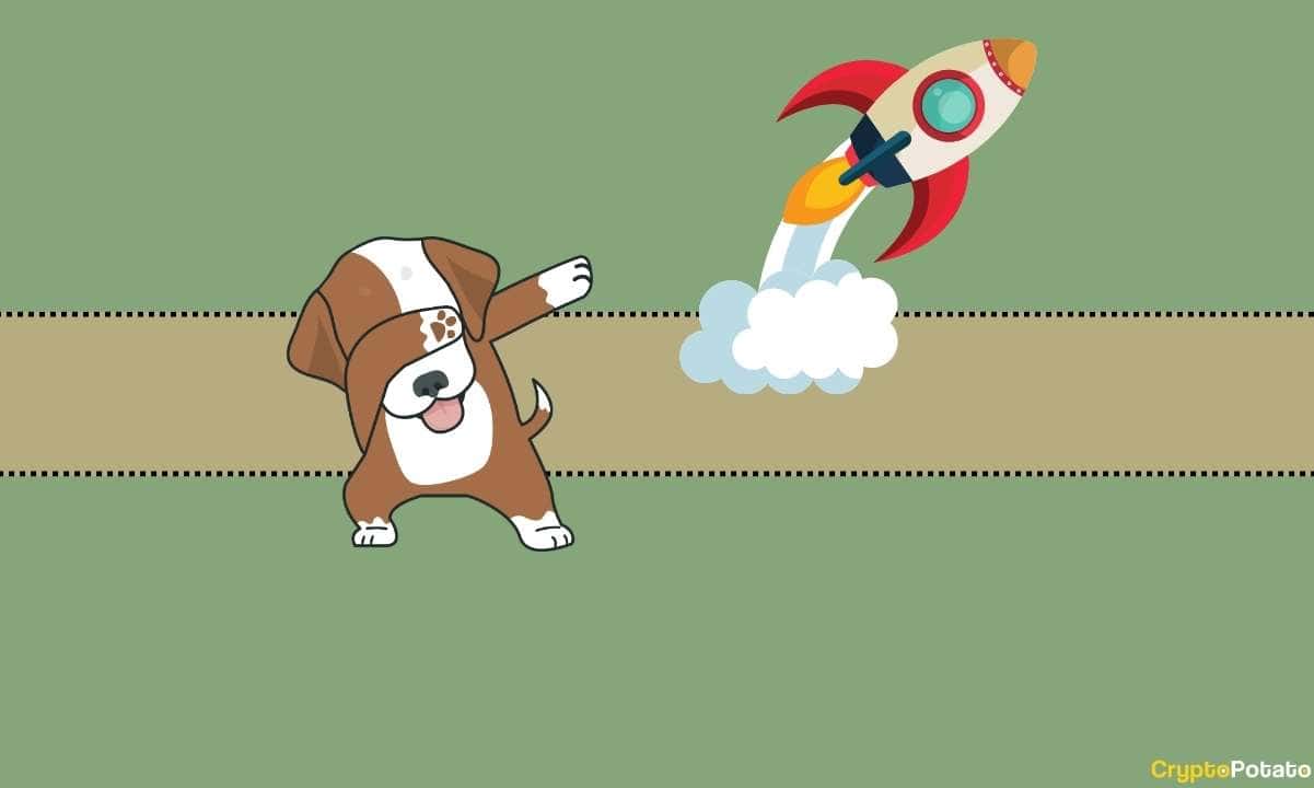 BONK Fiyatı Coinbase Listelemesinin Ardından Yeni Bir ATH'ye Patladı