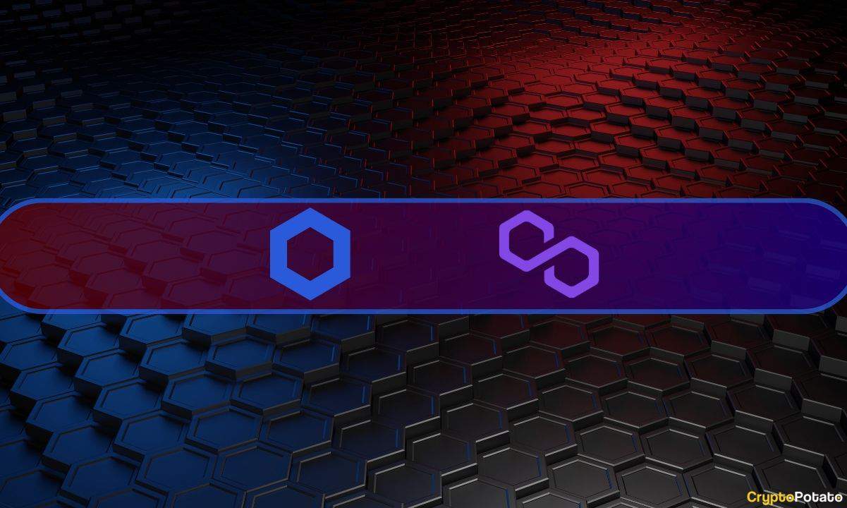 Chainlink Veri Akışları Polygon zkEVM'de Yayına Başlıyor