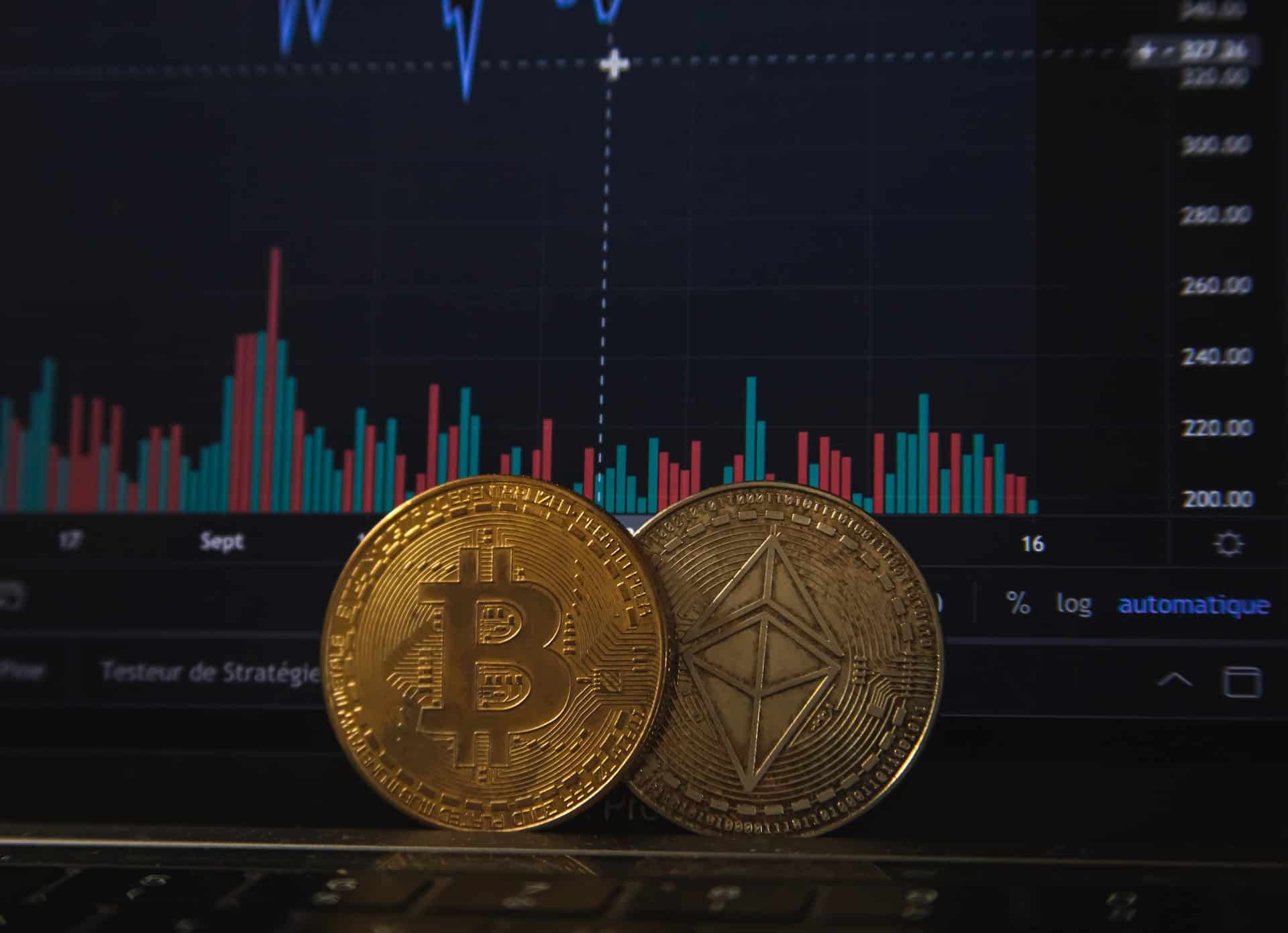 Bitcoin ve Ethereum, Geçmiş Boğa Koşusunu Yansıtarak 19,7 Milyar Doların Üzerinde Giriş Çekti