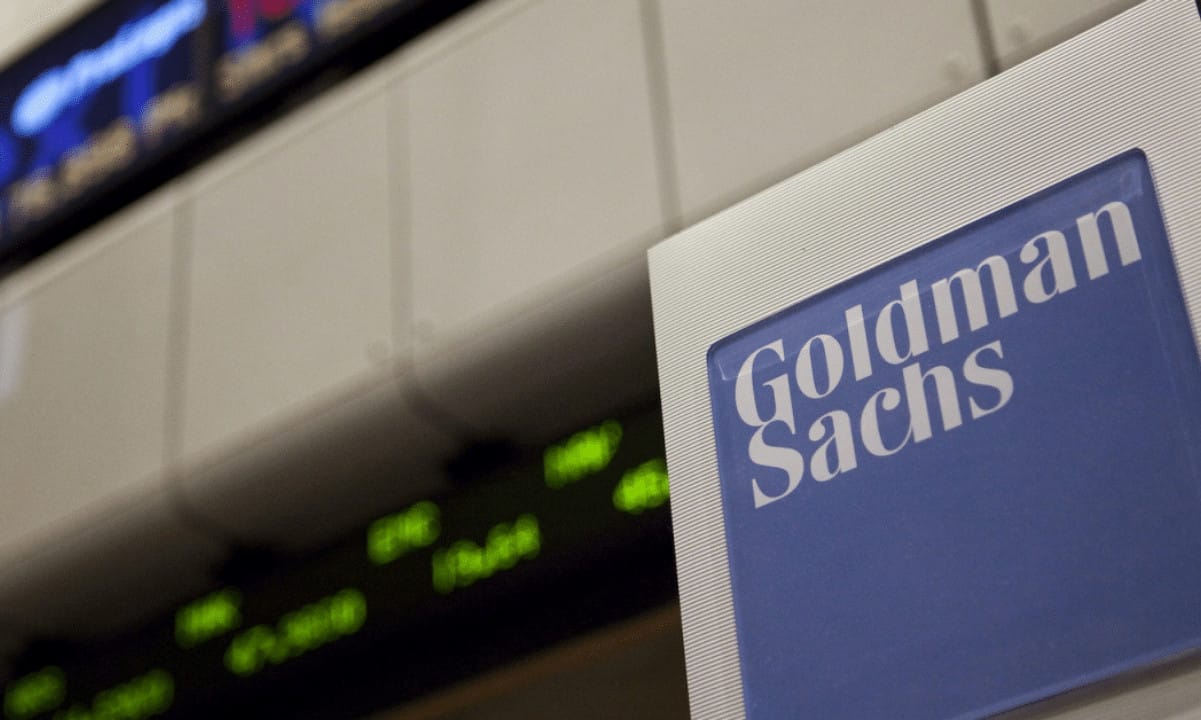 Goldman Sachs, Blockchain Tabanlı Varlık Ticaretinde Büyük Büyüme Öngörüyor: Rapor