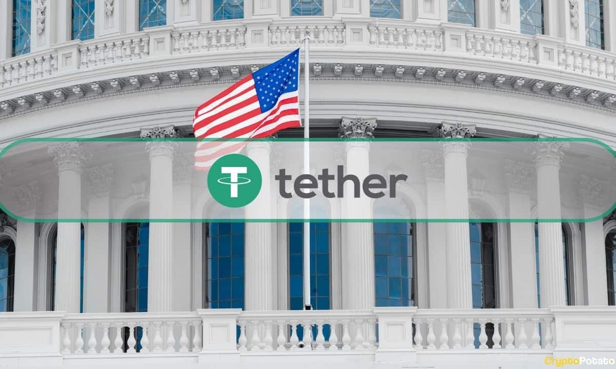 Tether, ABD Senato Komitesine Gönderilen Mektupları Açıkladı: Ayrıntılar