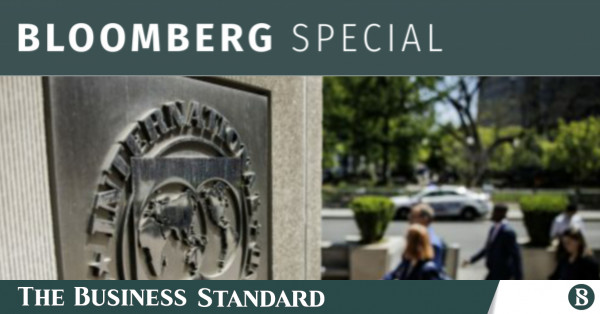 IMF: Merkez bankaları Fed'in faiz indirimi sinyaline katılmak için acele etmemeli