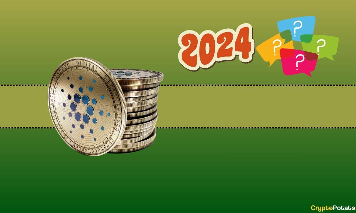 Bunlar 2024'te İzlenecek Cardano (ADA) Fiyat Tahminleri