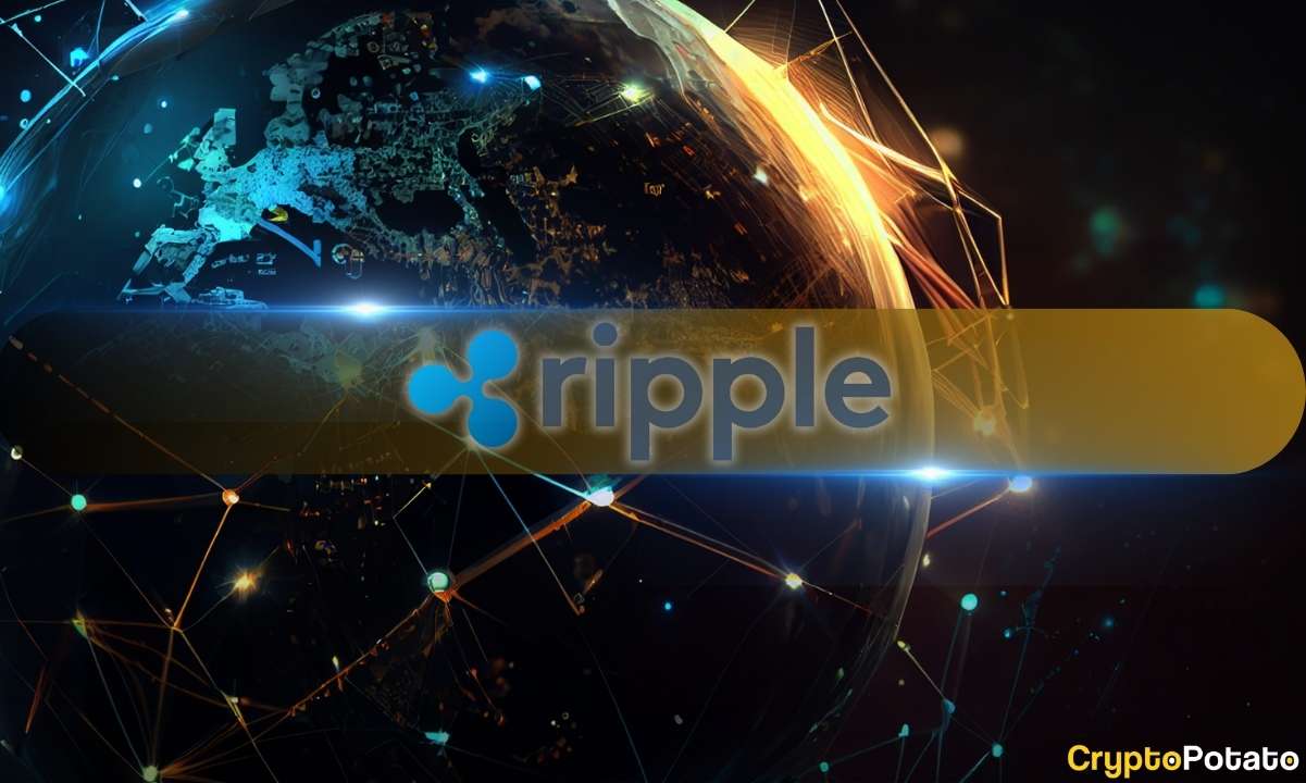Ripple Başkanı XRP Gibi Kriptoların Küreselleşmeyi Hızlandırdığını Söyledi