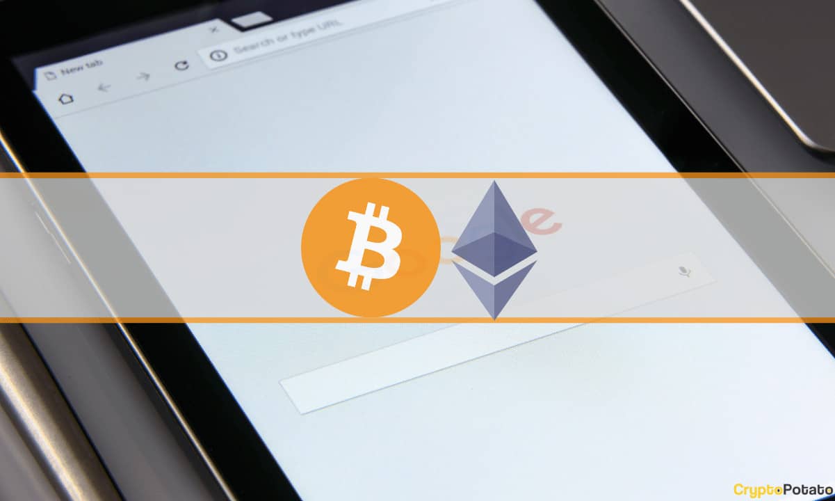 Bitcoin Perakende Kalabalığı Eksik: Google Arama Trendleri, Kriptoya Yönelik Coşkunun Eksikliğini Gösteriyor