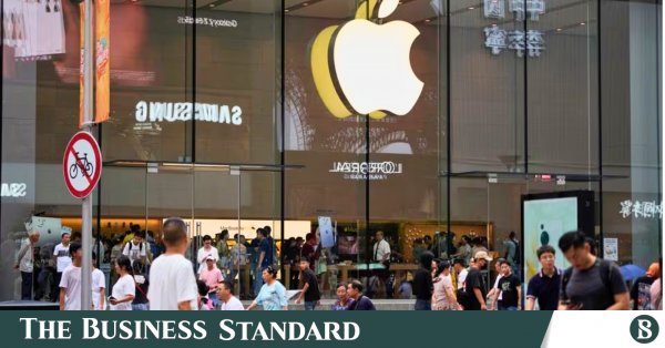 Çin'in iPhone yasağı hükümet ve devlet firmaları genelinde hızlanıyor
