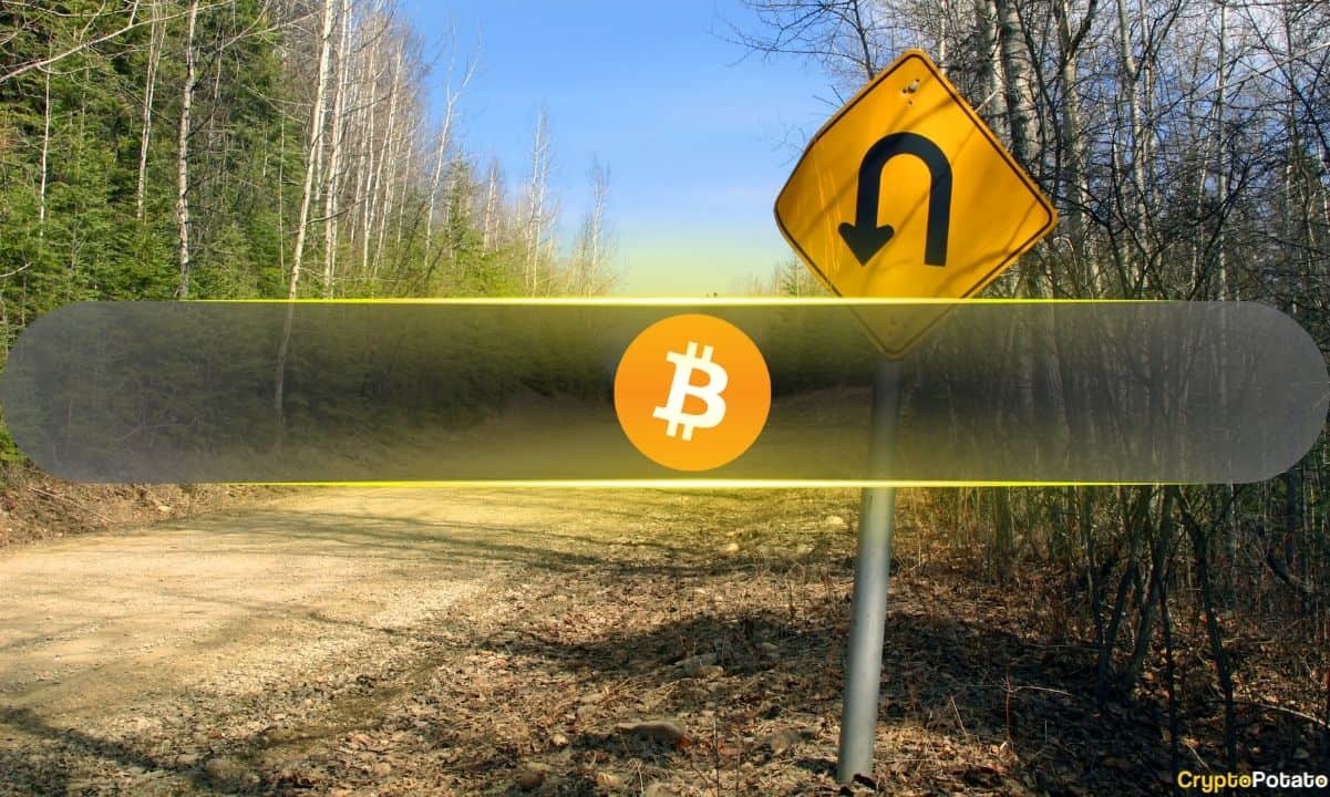 Bitcoin 11 Haftalık Kazanma Serisini 33 Milyon Dolarlık Çıkışla Bitirirken Altcoin Buck Trendi: CoinShares