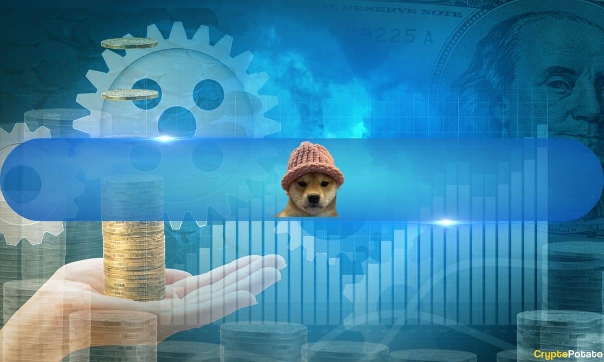 İşte Bu Yatırımcı Dogwifcoin (WIF) ile 5 Günde Nasıl 226 Bin Doları 1,69 Milyon Dolara Çıkardı?