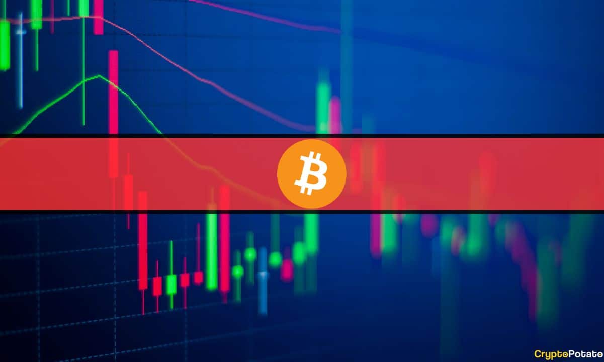 Bitcoin (BTC) Fiyatı 41 Bin Dolara Düşerken Kripto Piyasaları 50 Milyar Dolar Kaybetti (Piyasa İzleme)