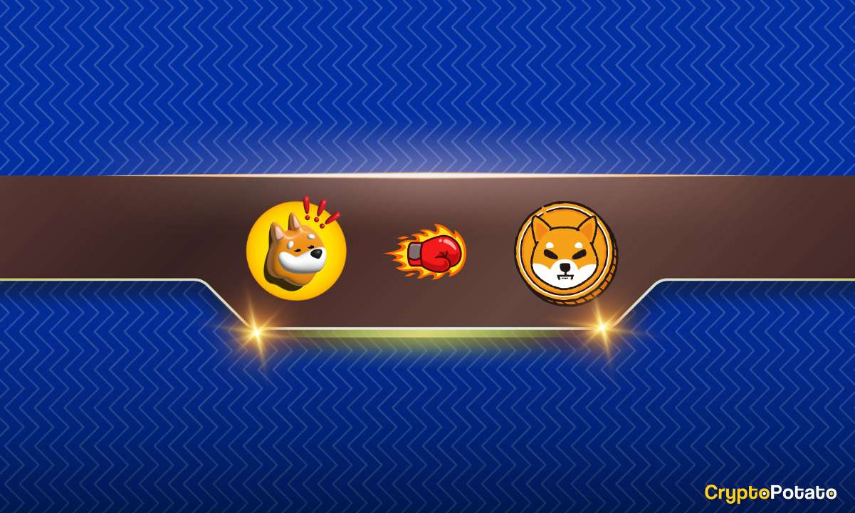 BONK Shiba Inu'yu (SHIB) Çevirecek mi? Arthur Hayes Cips İçerisinde
