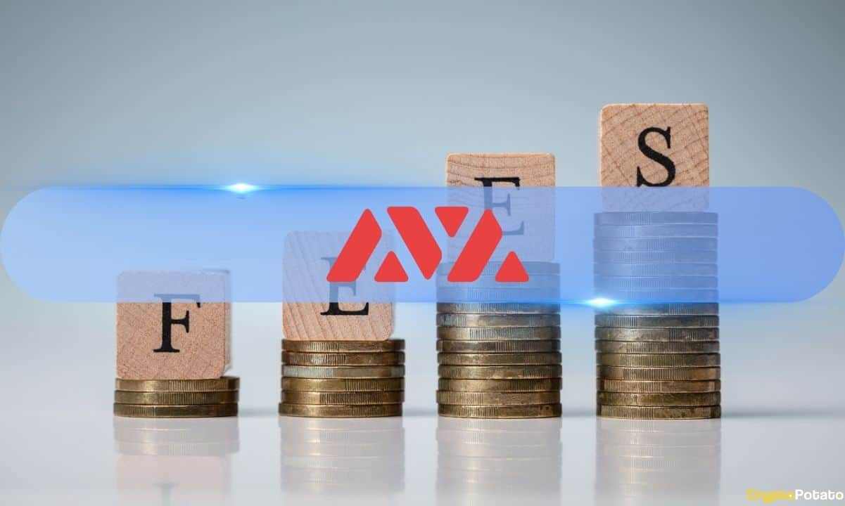 Avalanche Network Gaz Ücretleri Trader Joe Kurucusunun Sosyal Deneyiyle Bağlantılı Olarak Artıyor