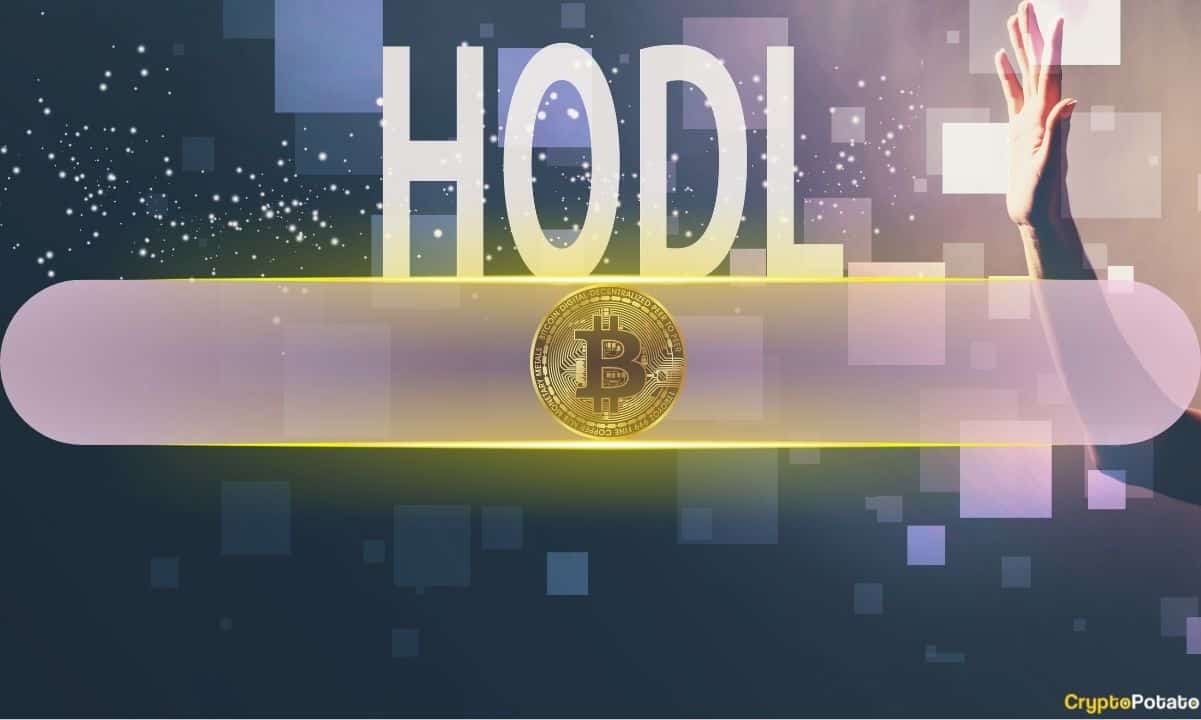Bitcoinciler 'HODL' Meme'nin 10. Yıldönümünü Kutluyor