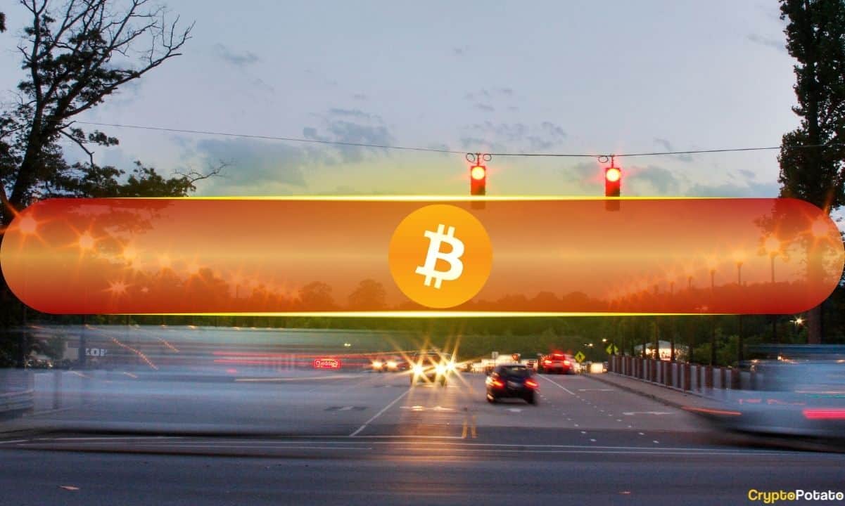 Bitcoin'in Fiyat Yükselişinin Durdurulmasının Nedeni Bu mu? (CryptoQuant)