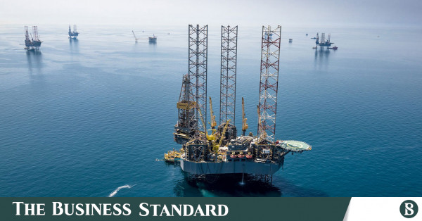 Mubadala Energy, Güney Andaman'da büyük gaz keşfini duyurdu