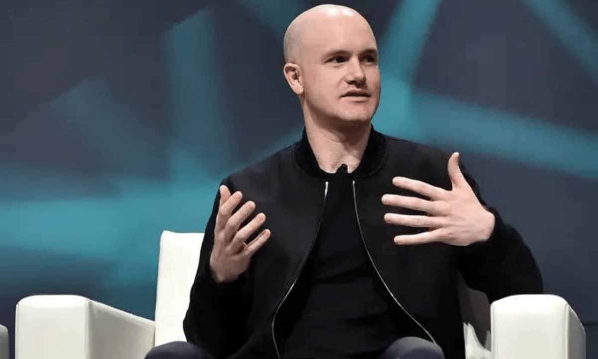 Coinbase CEO'su Kripto Karşıtı Olmanın Kötü Bir Siyasi Strateji Olduğunu Söyledi, İşte Nedeni